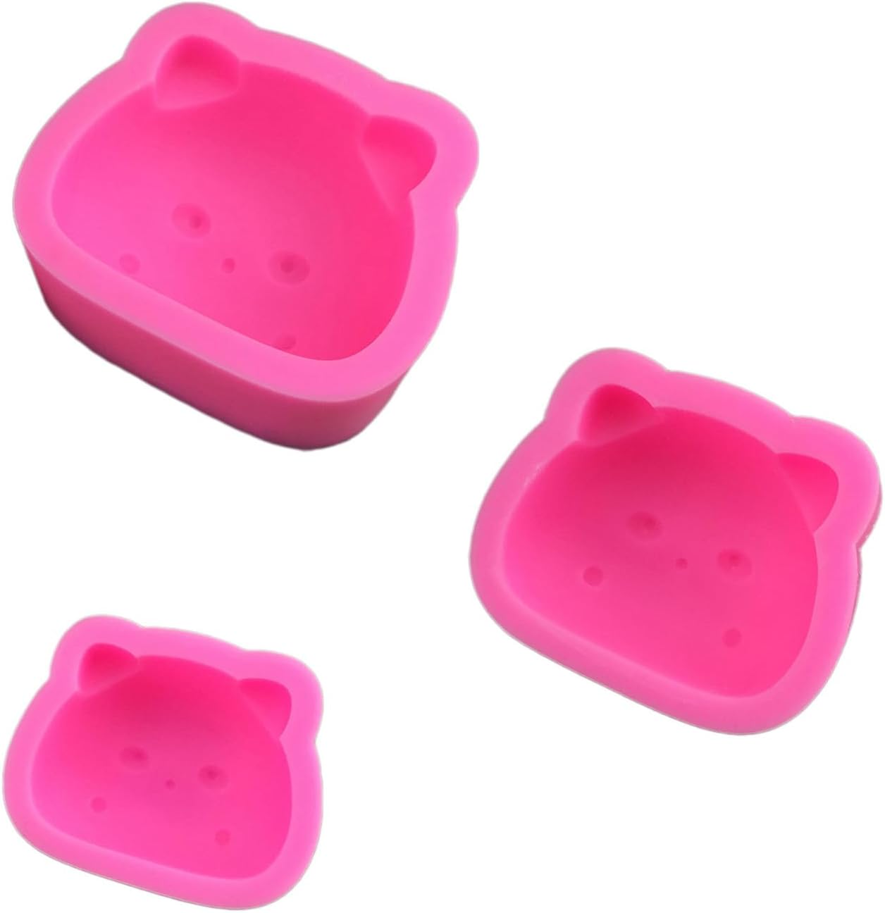Easy to Use Mould for Handmade Dessert Comfortable... - Image 4