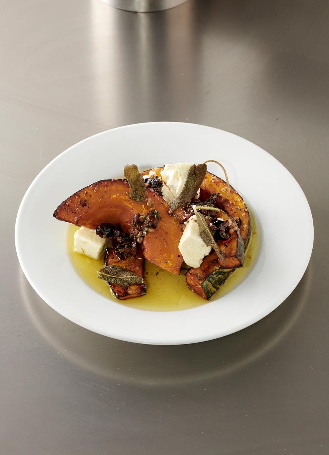 Café Cecilia Cookbook - Image 11