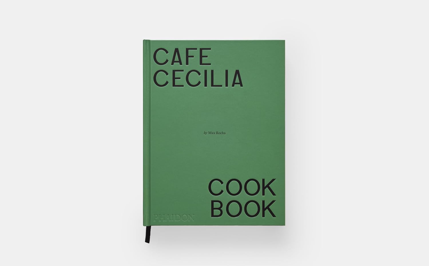 Café Cecilia Cookbook - Image 20