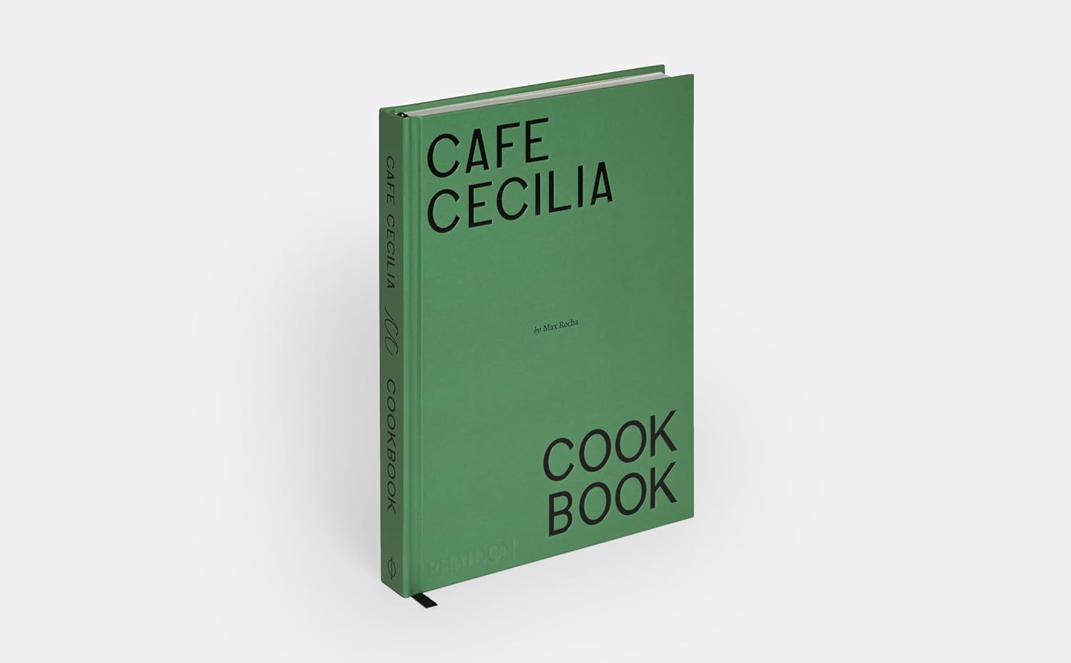 Café Cecilia Cookbook - Image 19