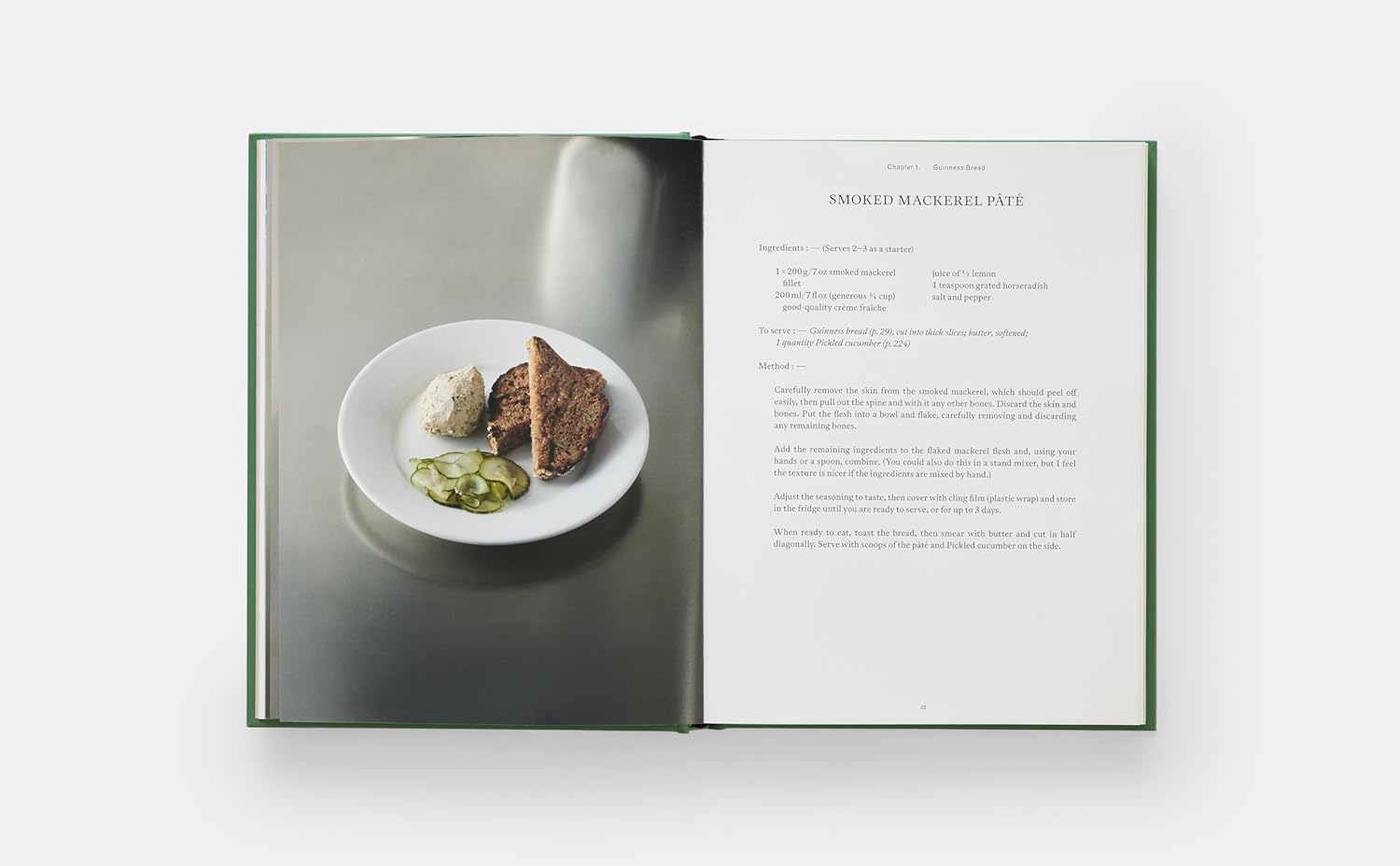 Café Cecilia Cookbook - Image 9
