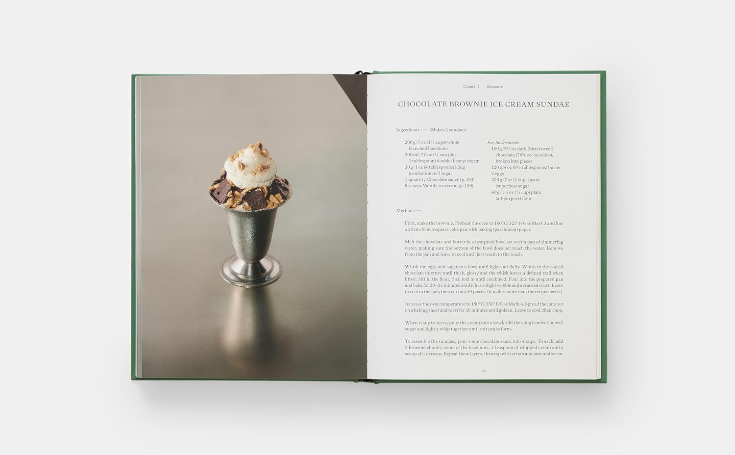 Café Cecilia Cookbook - Image 16