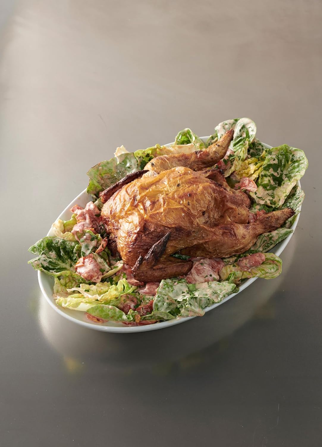 Café Cecilia Cookbook - Image 12