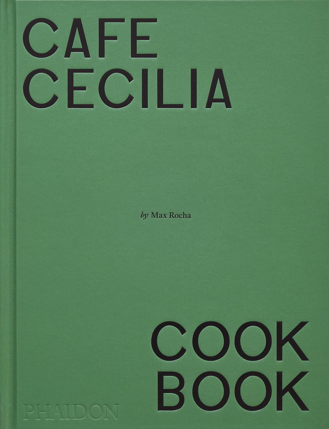 Café Cecilia Cookbook - Image 2