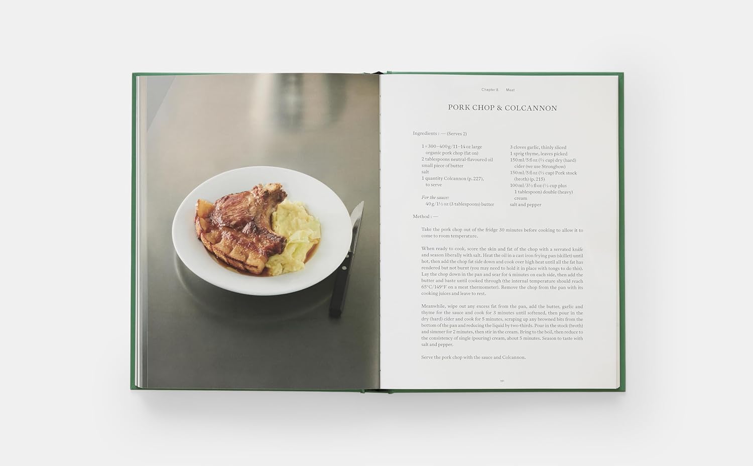 Café Cecilia Cookbook - Image 15