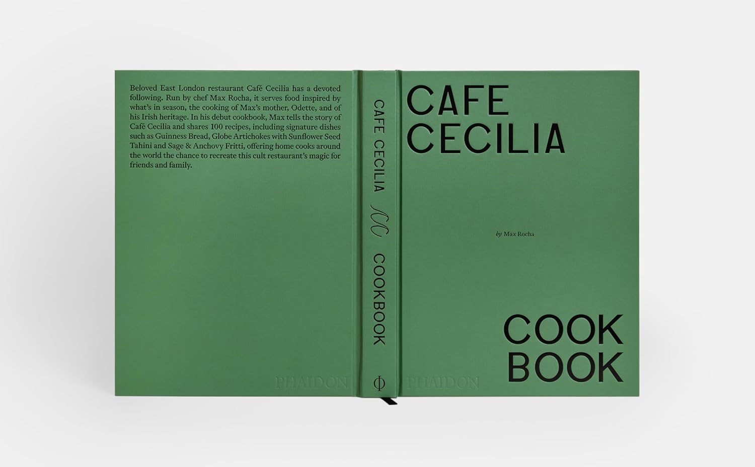 Café Cecilia Cookbook - Image 21