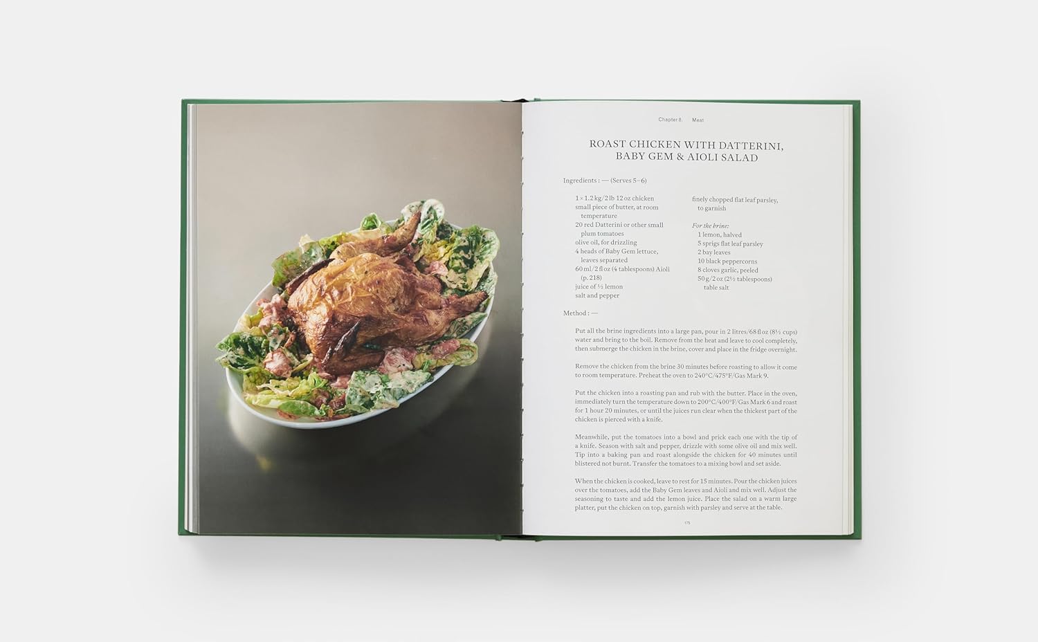 Café Cecilia Cookbook - Image 14