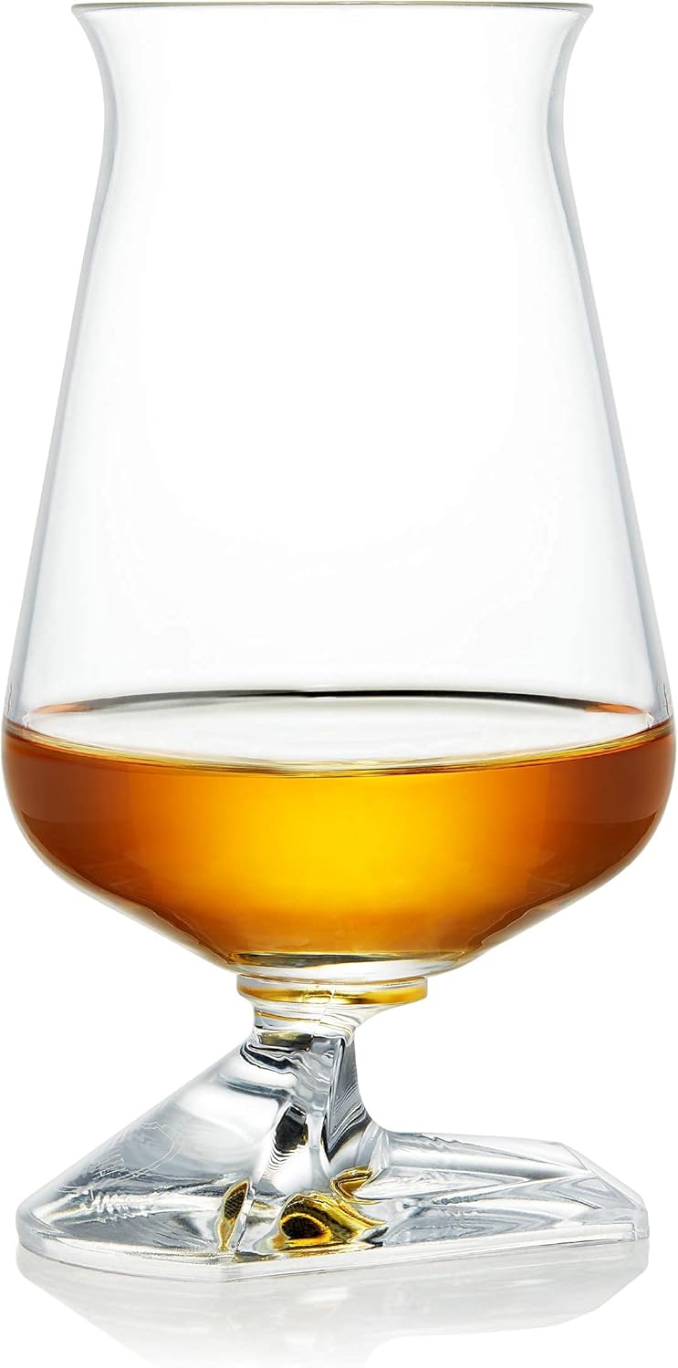 Tuath The , Official Irish Whiskey Tasting Glasses... - Image 6