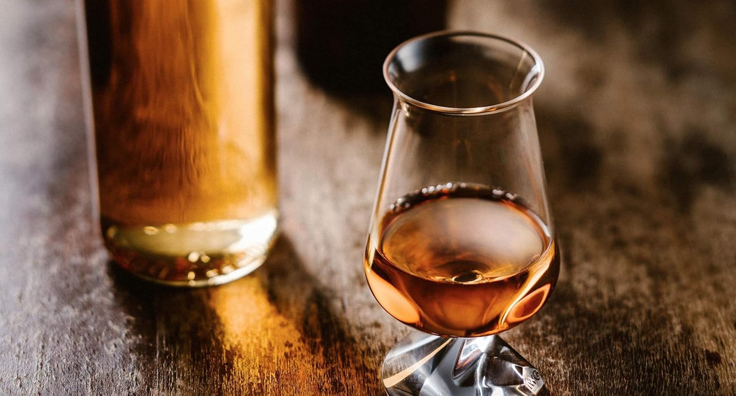 Tuath The , Official Irish Whiskey Tasting Glasses... - Image 5