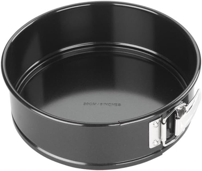 Tala Performance 20cm Springform Round Cake Tin, P... - Image 2