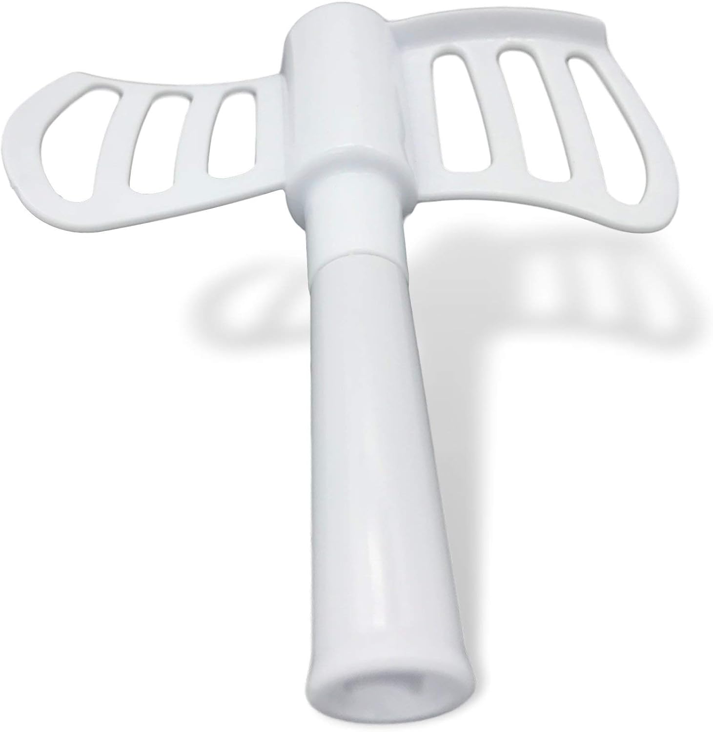 Hand Chopper Manual Food-Processor - Pull String t... - Image 8