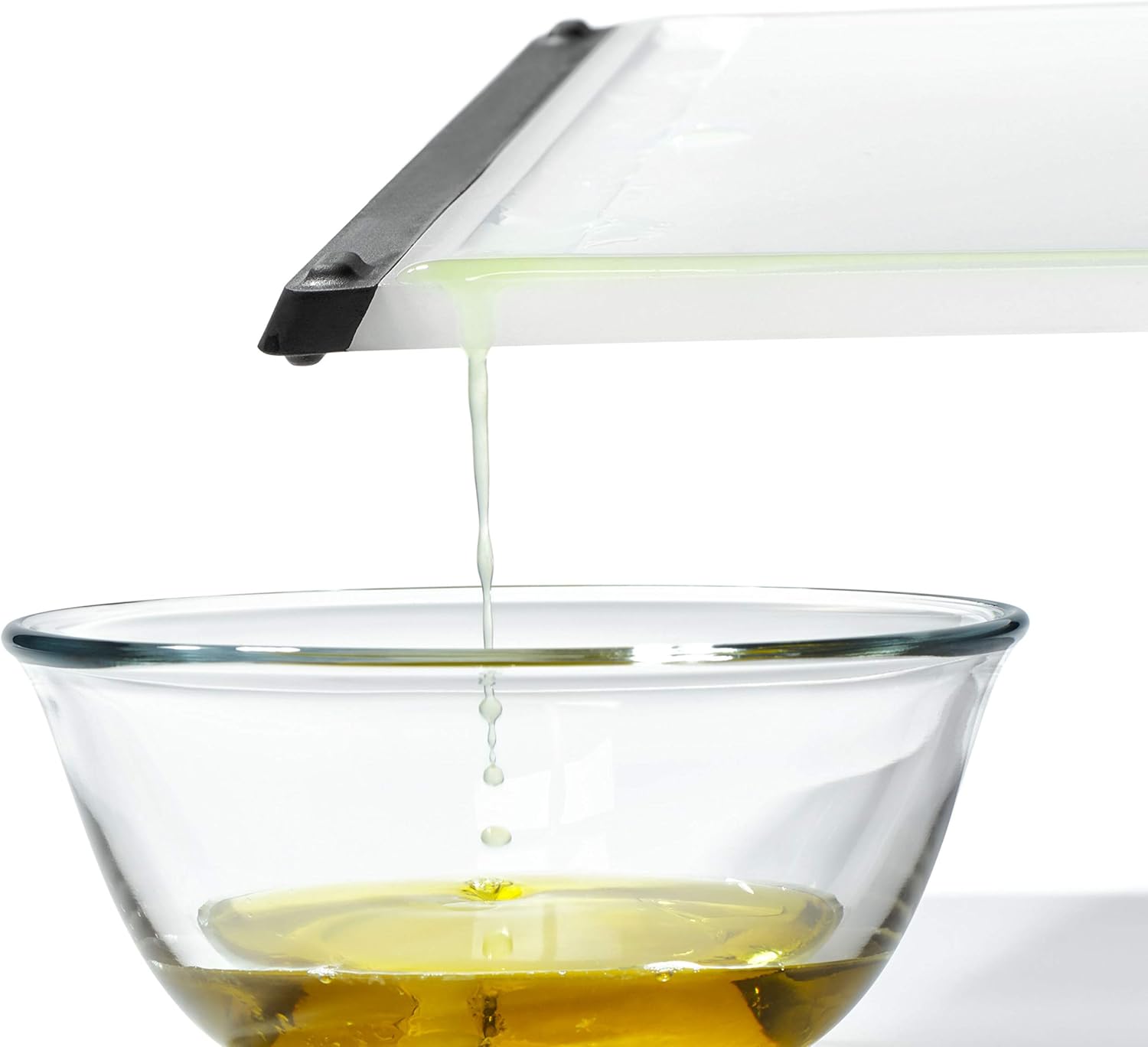 OXO Good Grips Utility Cutting Board - Image 7