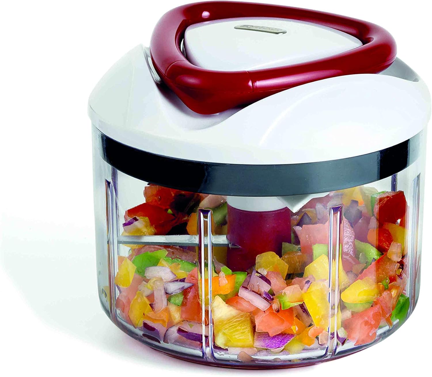 Zyliss E910015 Easy Pull Food Processor | 750ml Ca... - Image 8