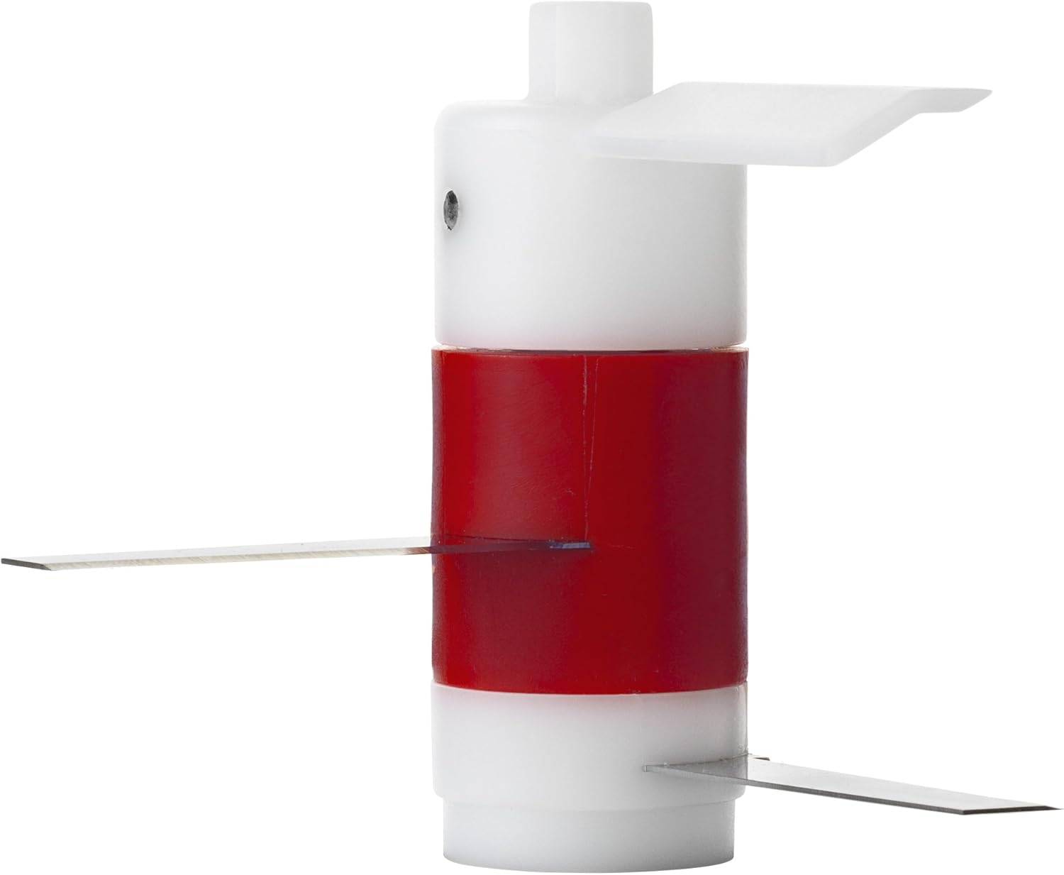 Zyliss E910015 Easy Pull Food Processor | 750ml Ca... - Image 6
