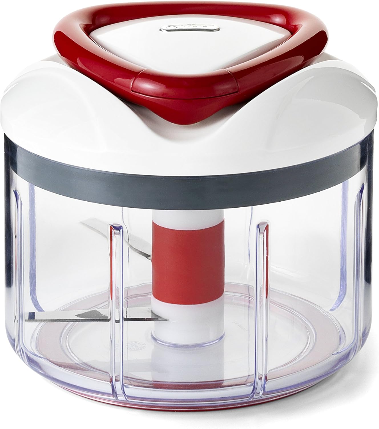 Zyliss E910015 Easy Pull Food Processor | 750ml Ca... - Image 2