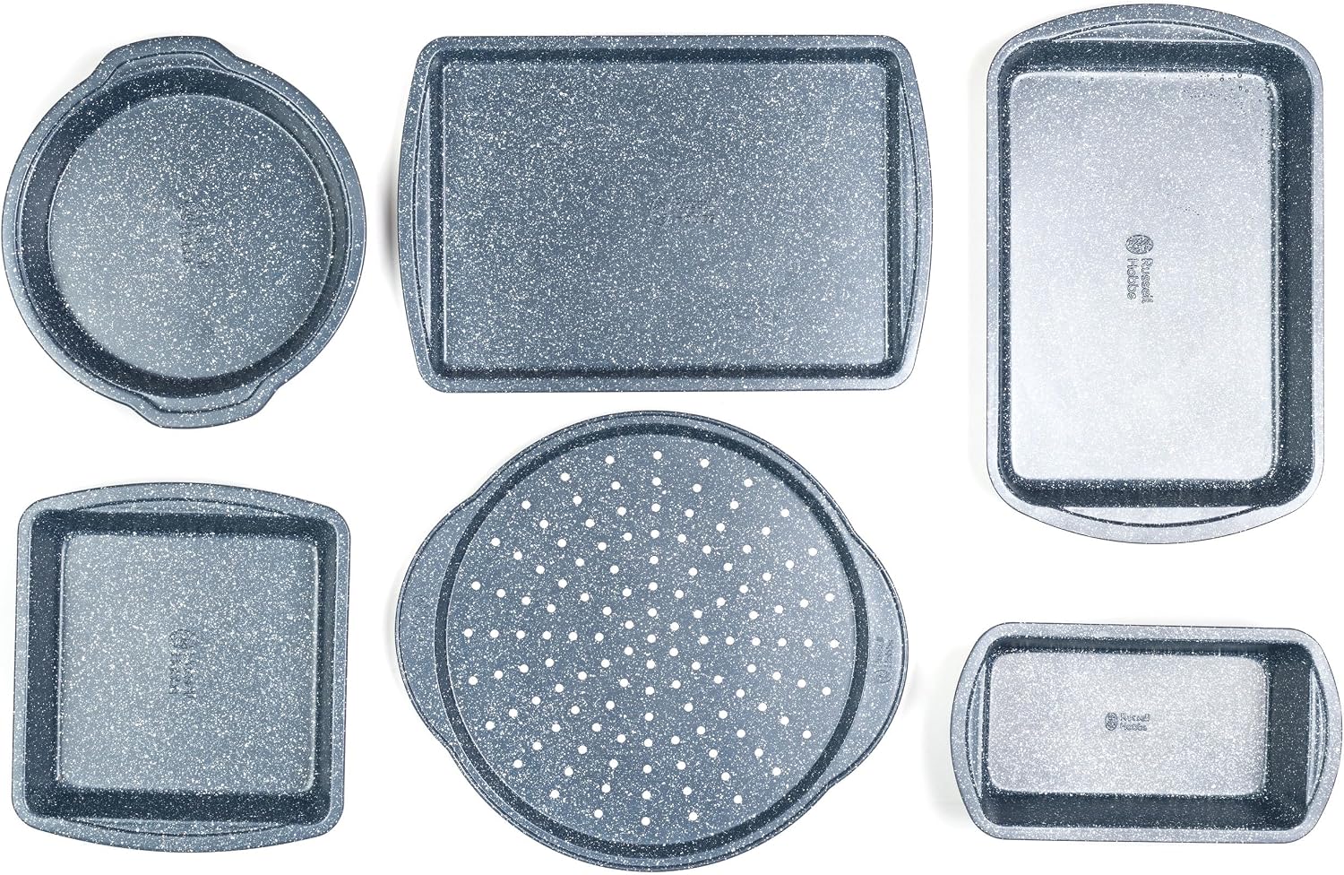 Russell Hobbs COMBO-5437 Nightfall Stone Non-Stick... - Image 4