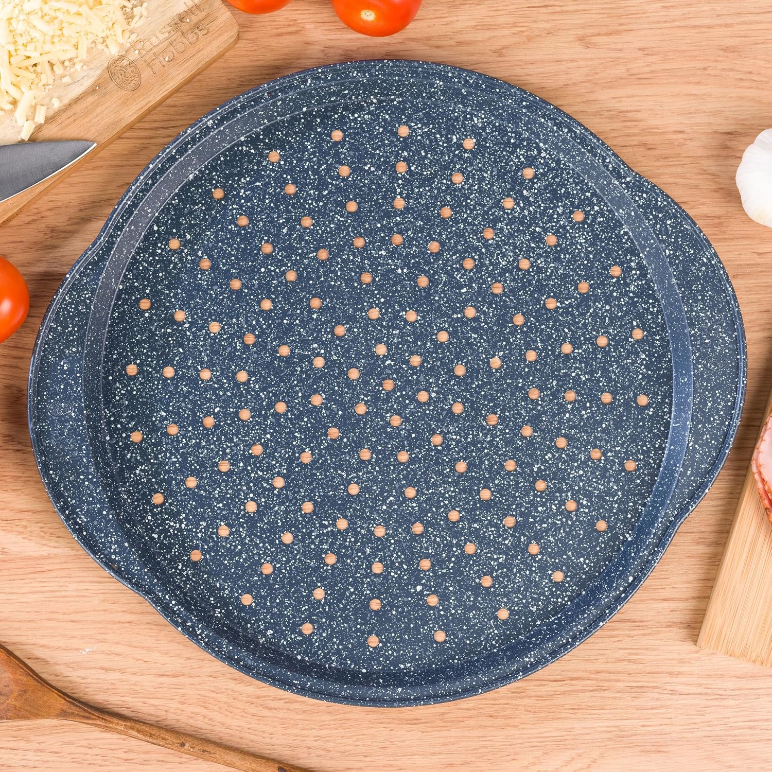 Russell Hobbs COMBO-5437 Nightfall Stone Non-Stick... - Image 10