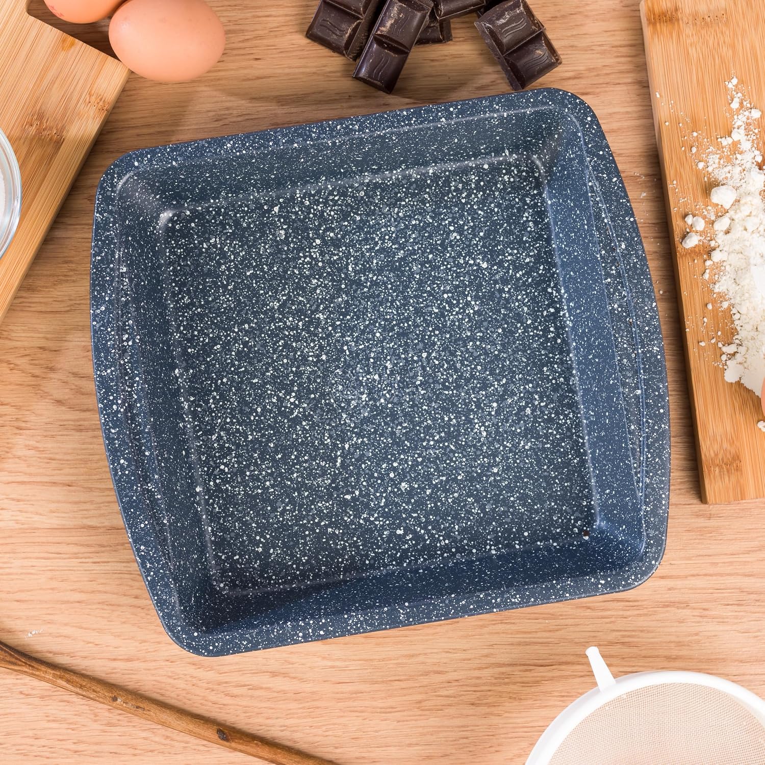 Russell Hobbs COMBO-5437 Nightfall Stone Non-Stick... - Image 8