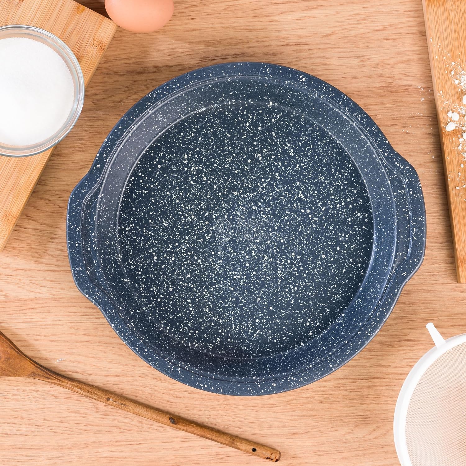 Russell Hobbs COMBO-5437 Nightfall Stone Non-Stick... - Image 5