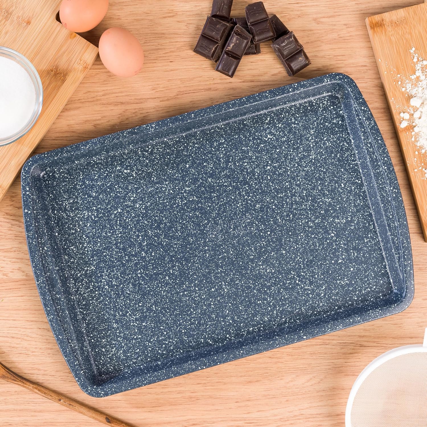 Russell Hobbs COMBO-5437 Nightfall Stone Non-Stick... - Image 7